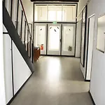 CVJM Gästehaus Klein Grönaus