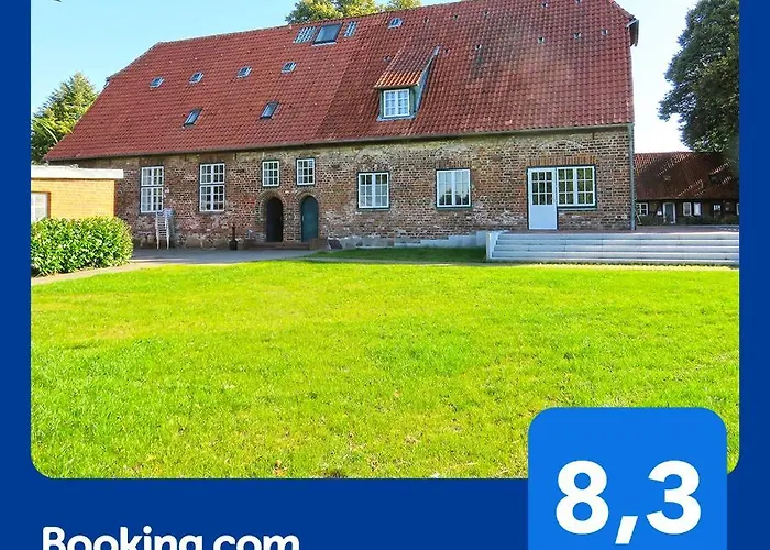 CVJM Gästehaus Klein Grönaus