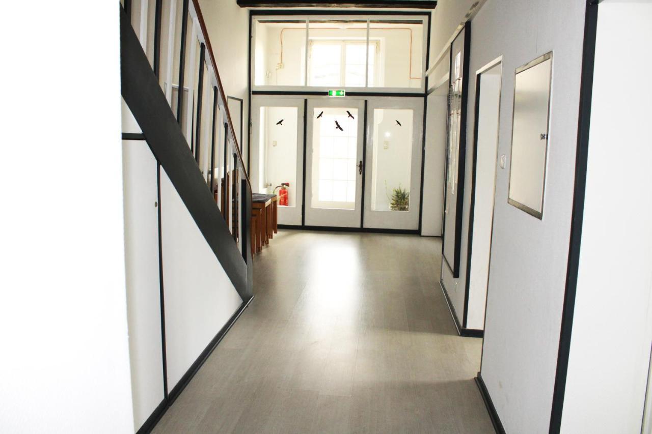 Ferienhaus Cvjm Gästehaus Klein Grönaus Lübeck