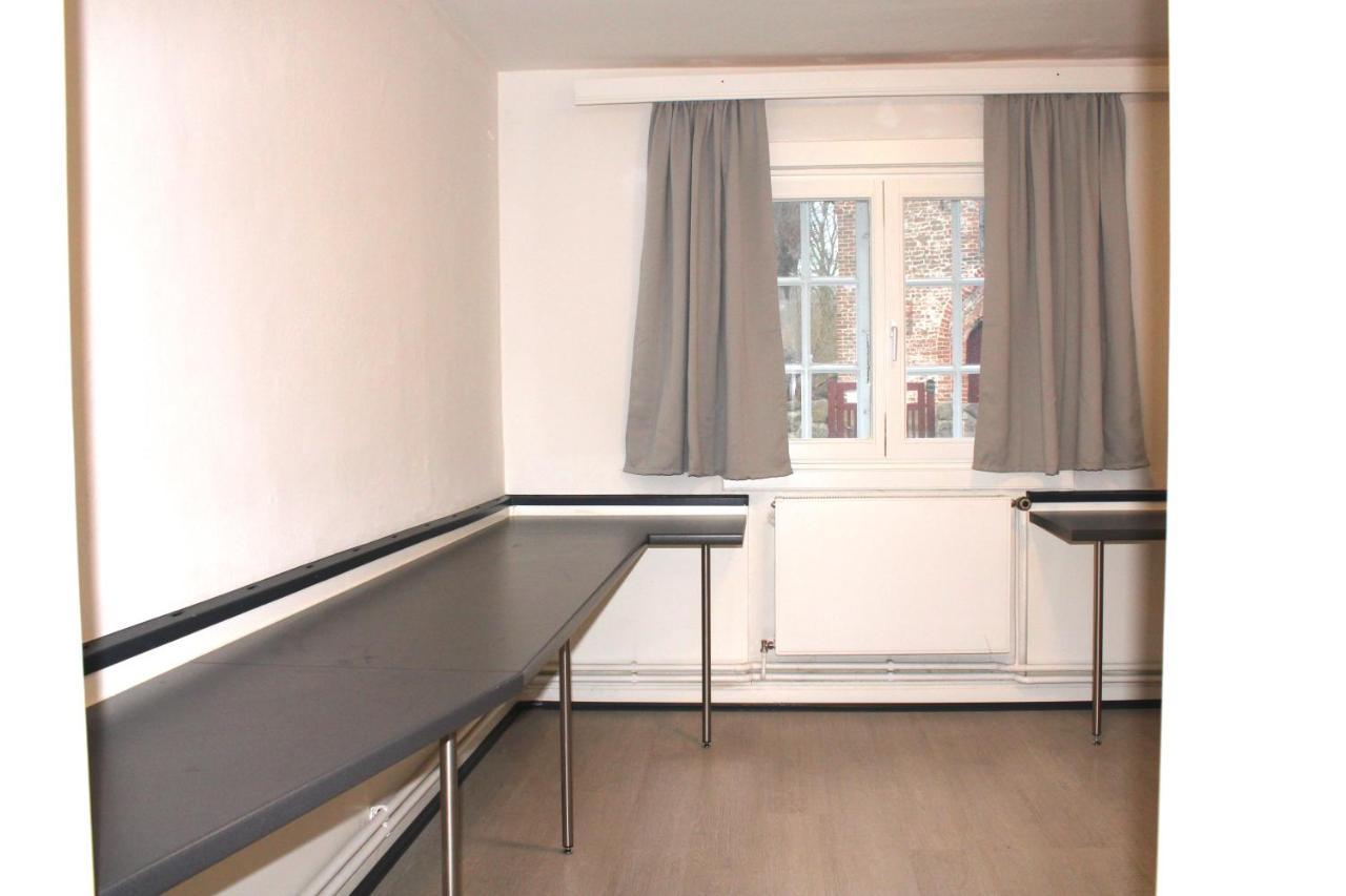 Ferienhaus Cvjm Gästehaus Klein Grönaus