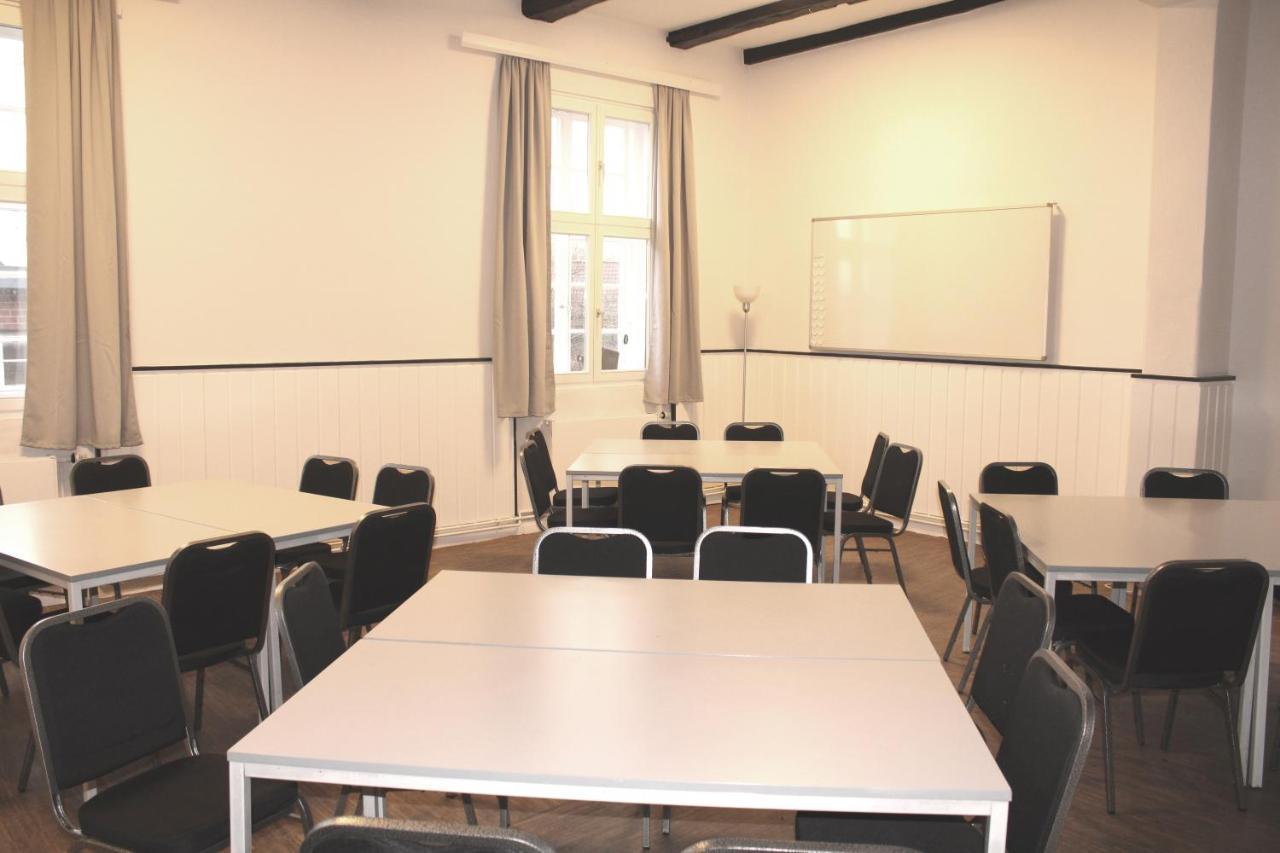 Ferienhaus Cvjm Gästehaus Klein Grönaus *