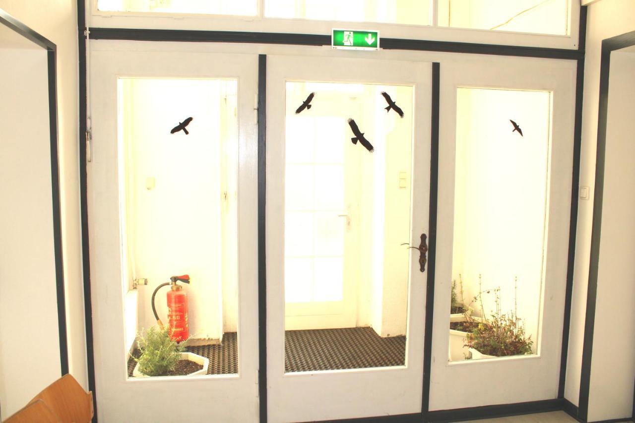 Ferienhaus Cvjm Gästehaus Klein Grönaus *