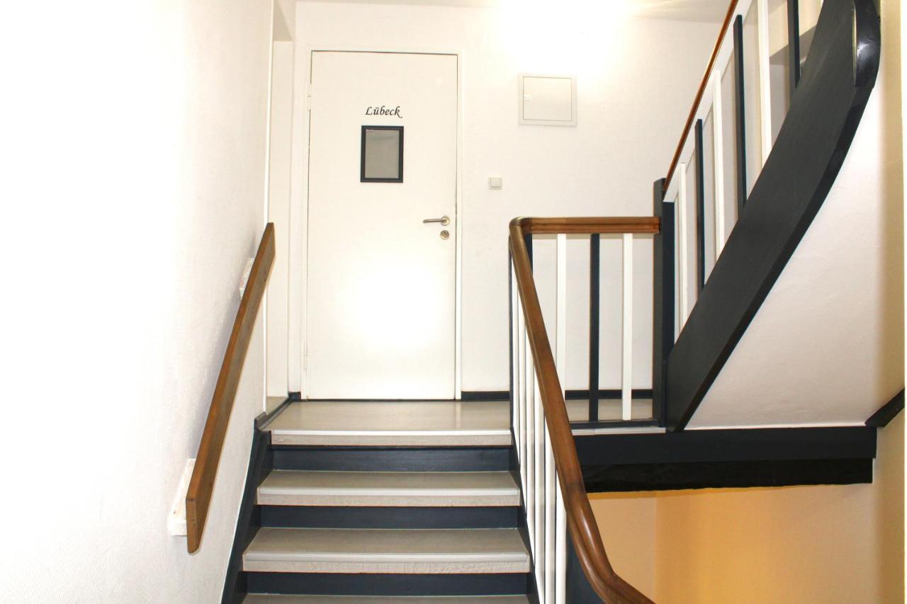 Feriehus Cvjm Gastehaus Klein Gronau Lübeck