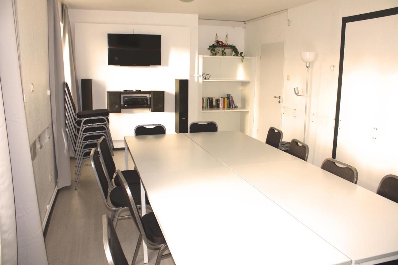 Ferienhaus Cvjm Gästehaus Klein Grönaus *