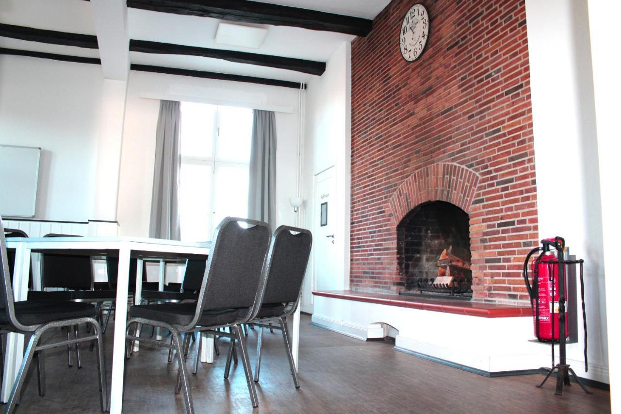 Cvjm Gästehaus Klein Grönaus Ferienhaus Lübeck