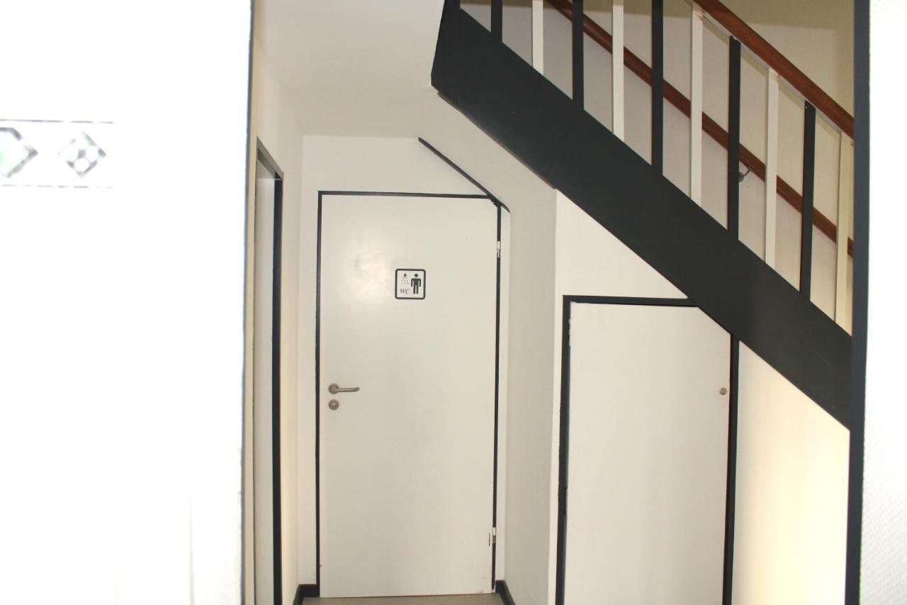 Cvjm Gästehaus Klein Grönaus