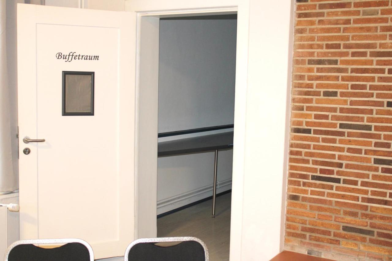 Cvjm Gästehaus Klein Grönaus *