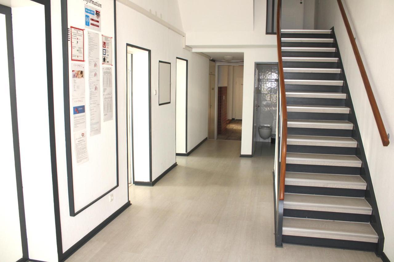 Ferienhaus Cvjm Gästehaus Klein Grönaus