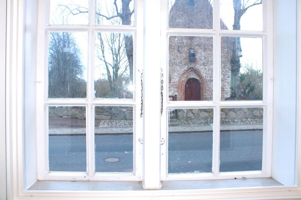 Cvjm Gastehaus Klein Gronau Lübeck