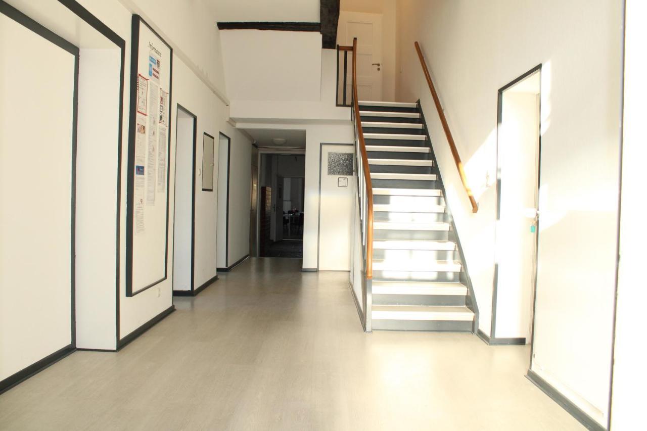 Cvjm Gästehaus Klein Grönaus * Lübeck