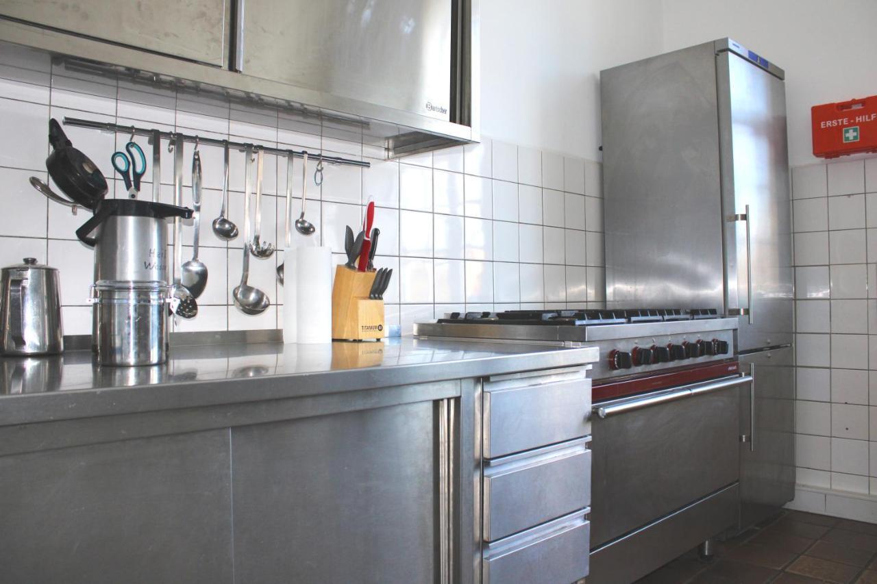Cvjm Gästehaus Klein Grönaus Ferienhaus *