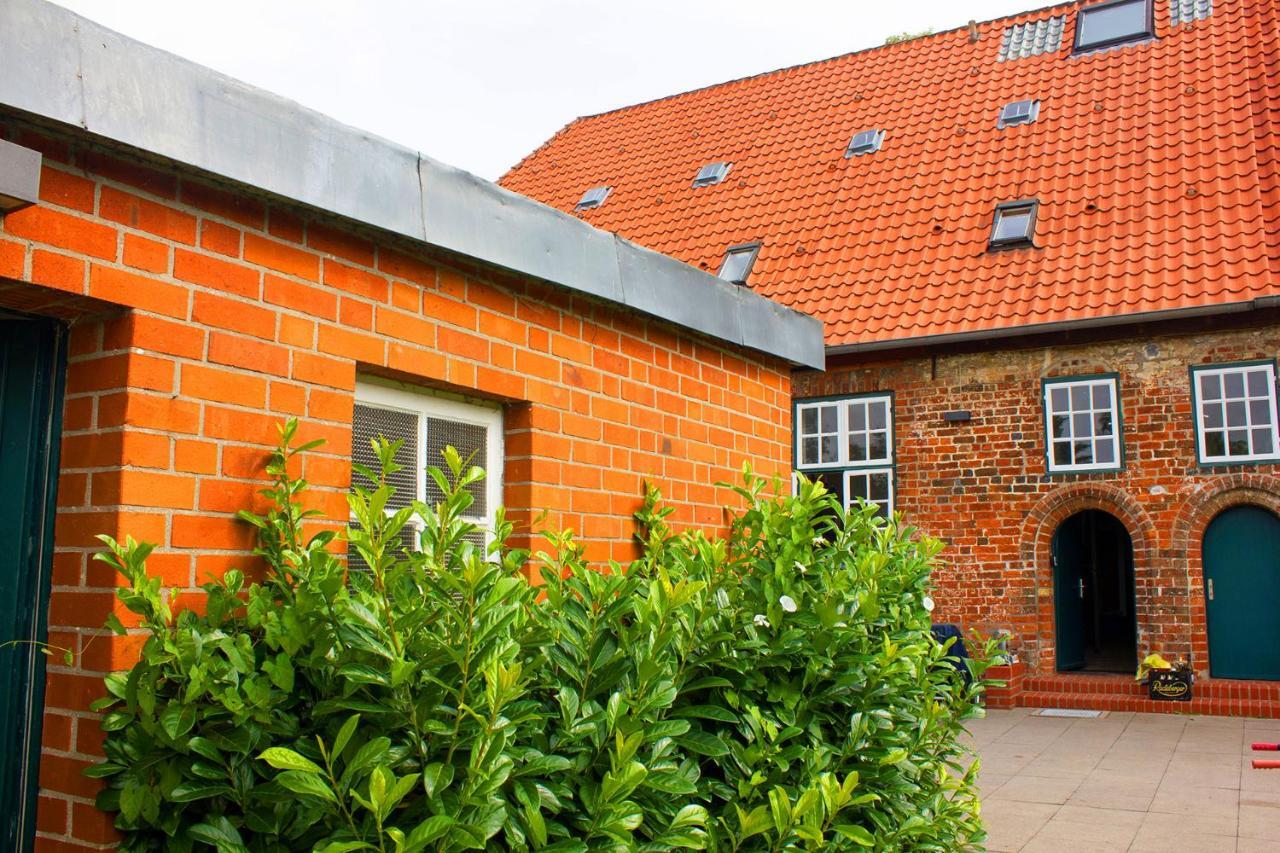 Ferienhaus Cvjm Gästehaus Klein Grönaus Lübeck