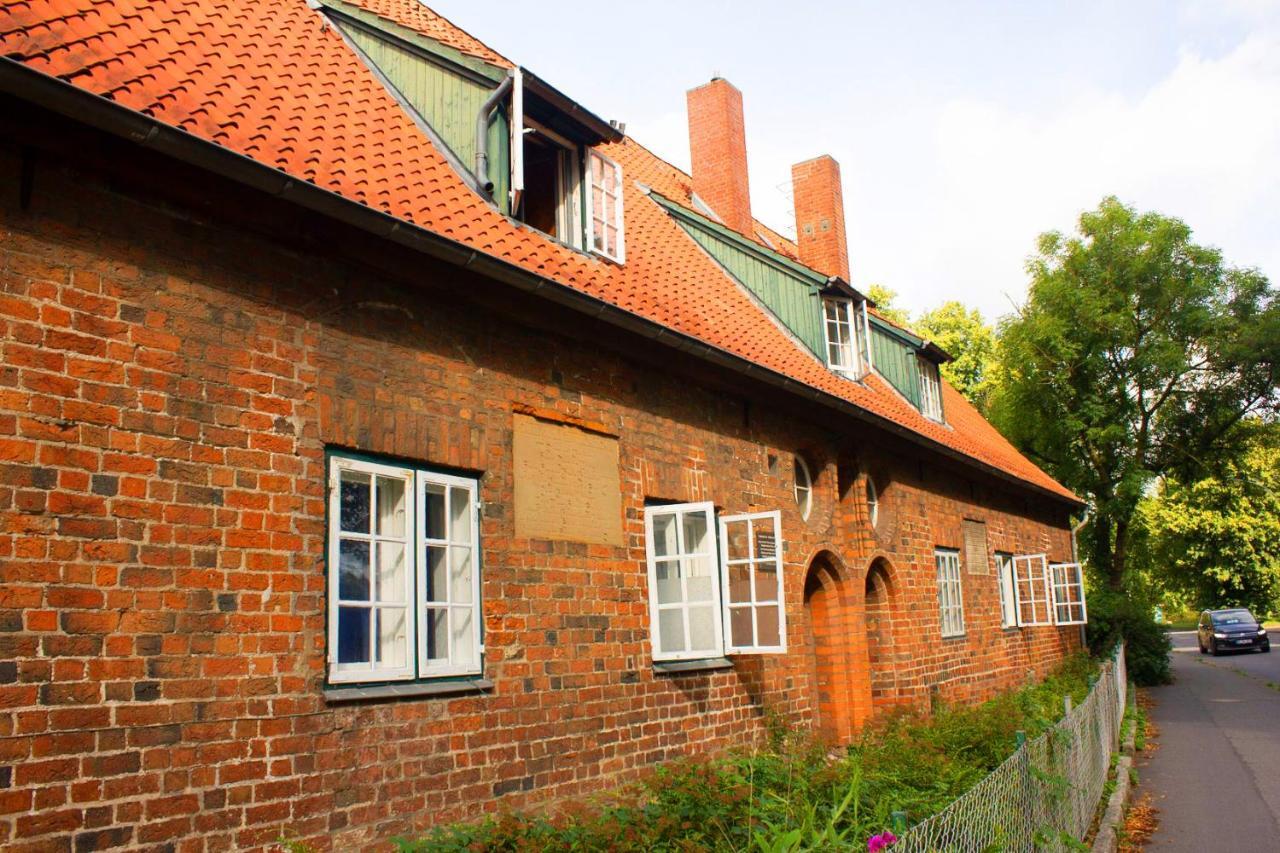 Ferienhaus Cvjm Gästehaus Klein Grönaus