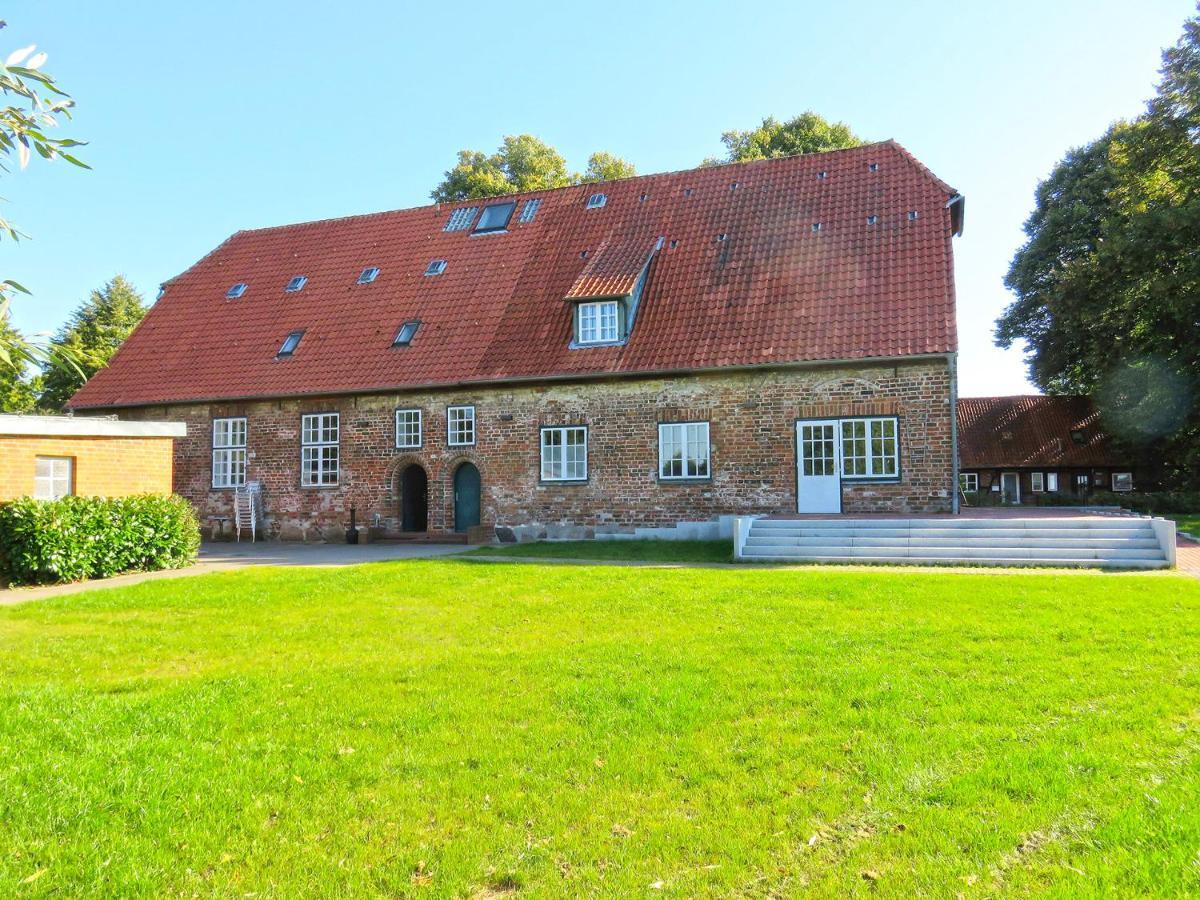 Cvjm Gästehaus Klein Grönaus Lübeck