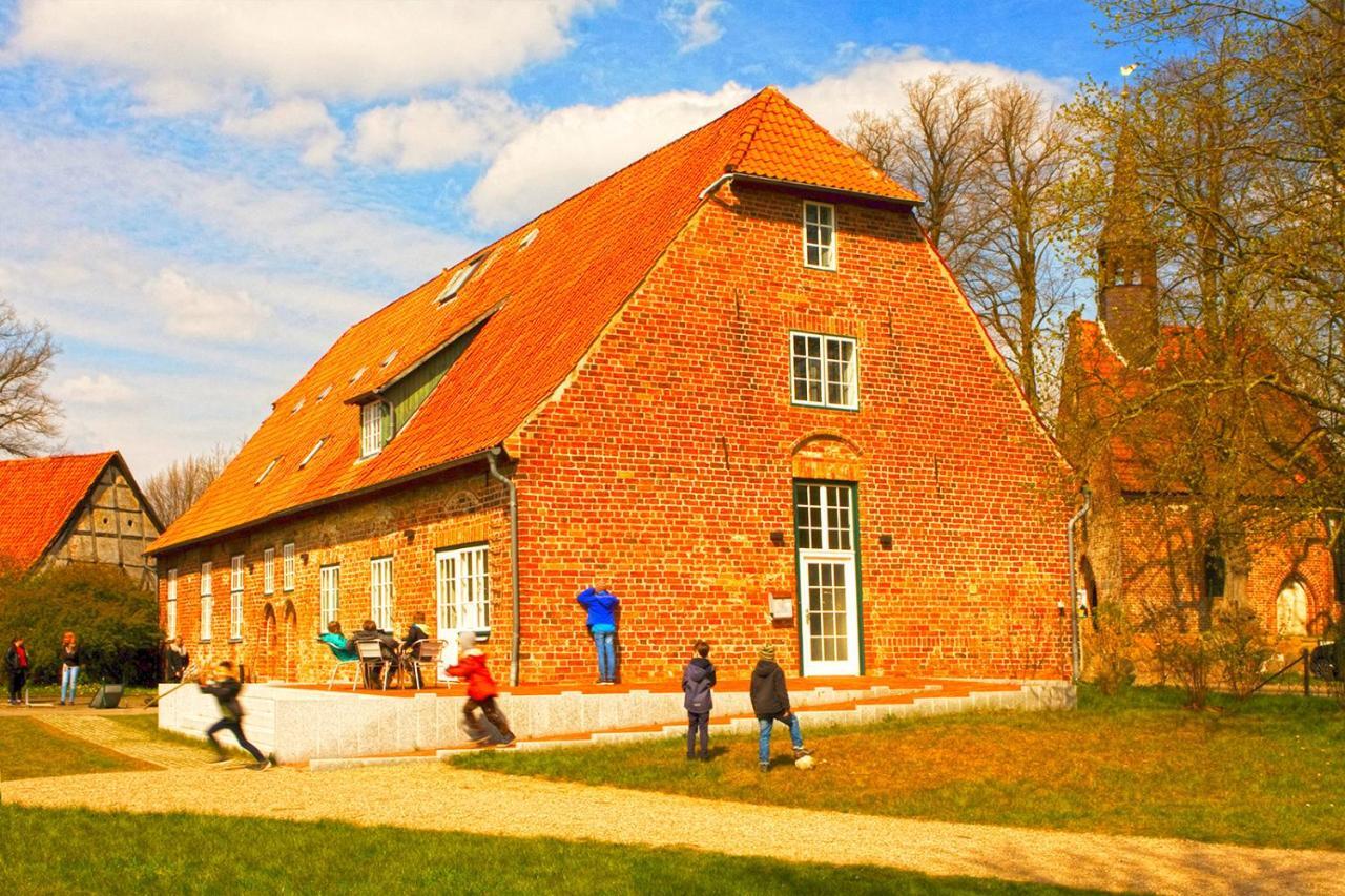 Cvjm Gastehaus Klein Gronau