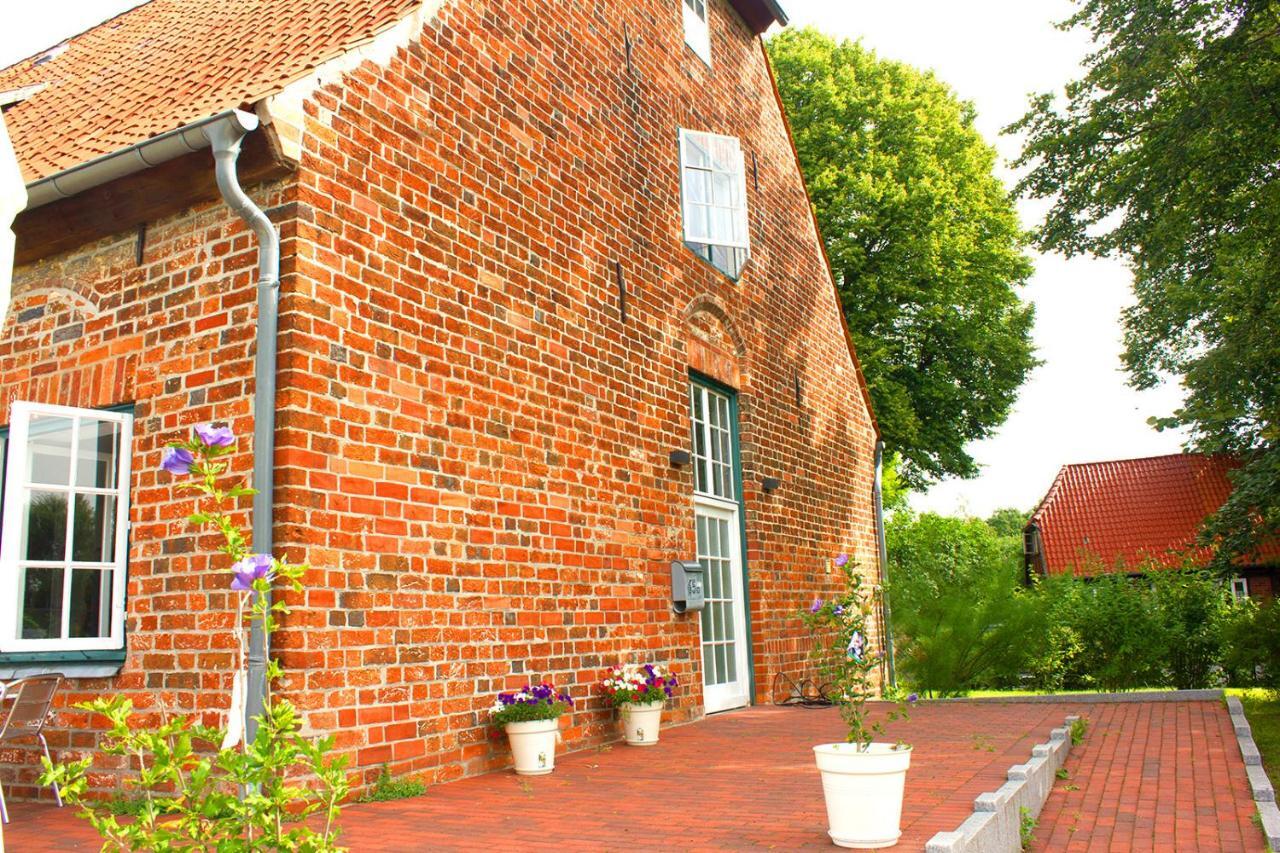 Ferienhaus Cvjm Gästehaus Klein Grönaus