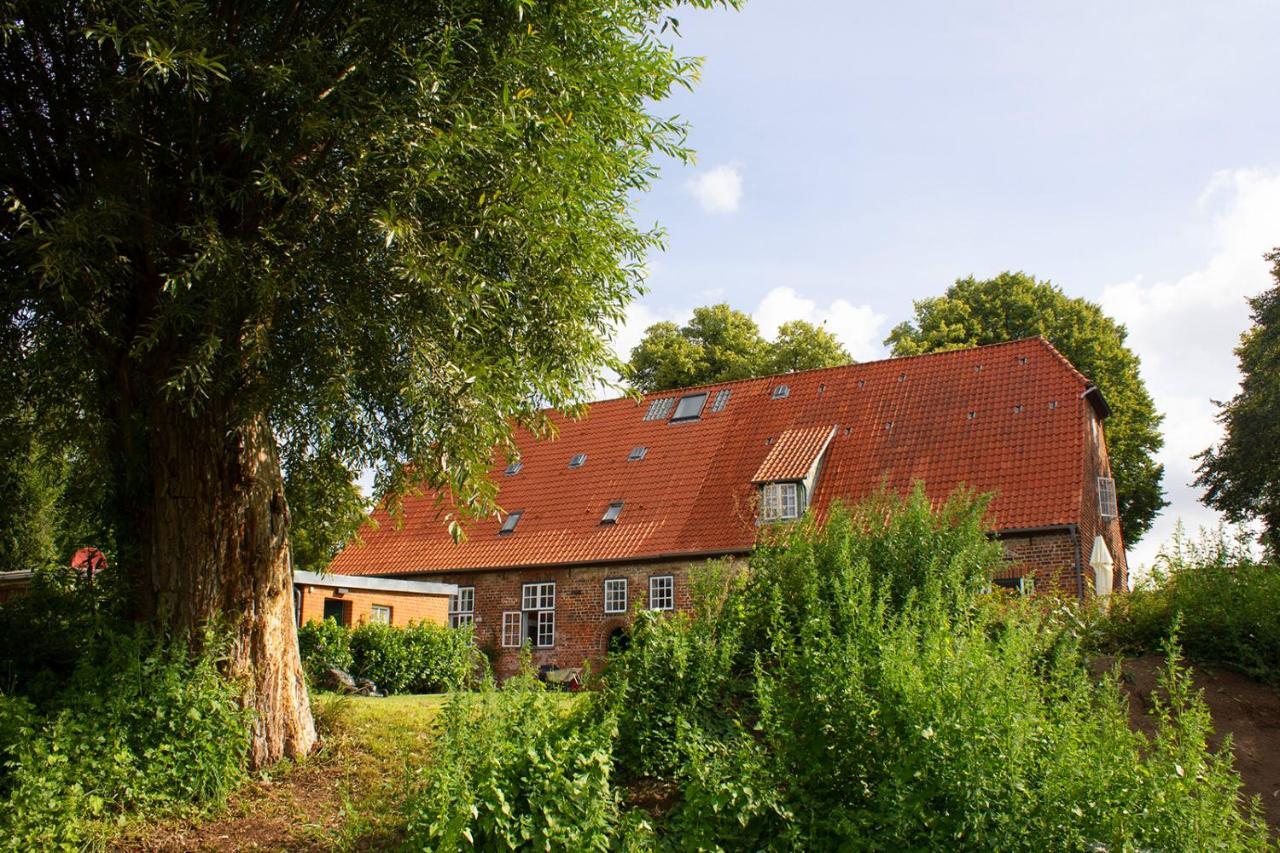 Cvjm Gästehaus Klein Grönaus Ferienhaus