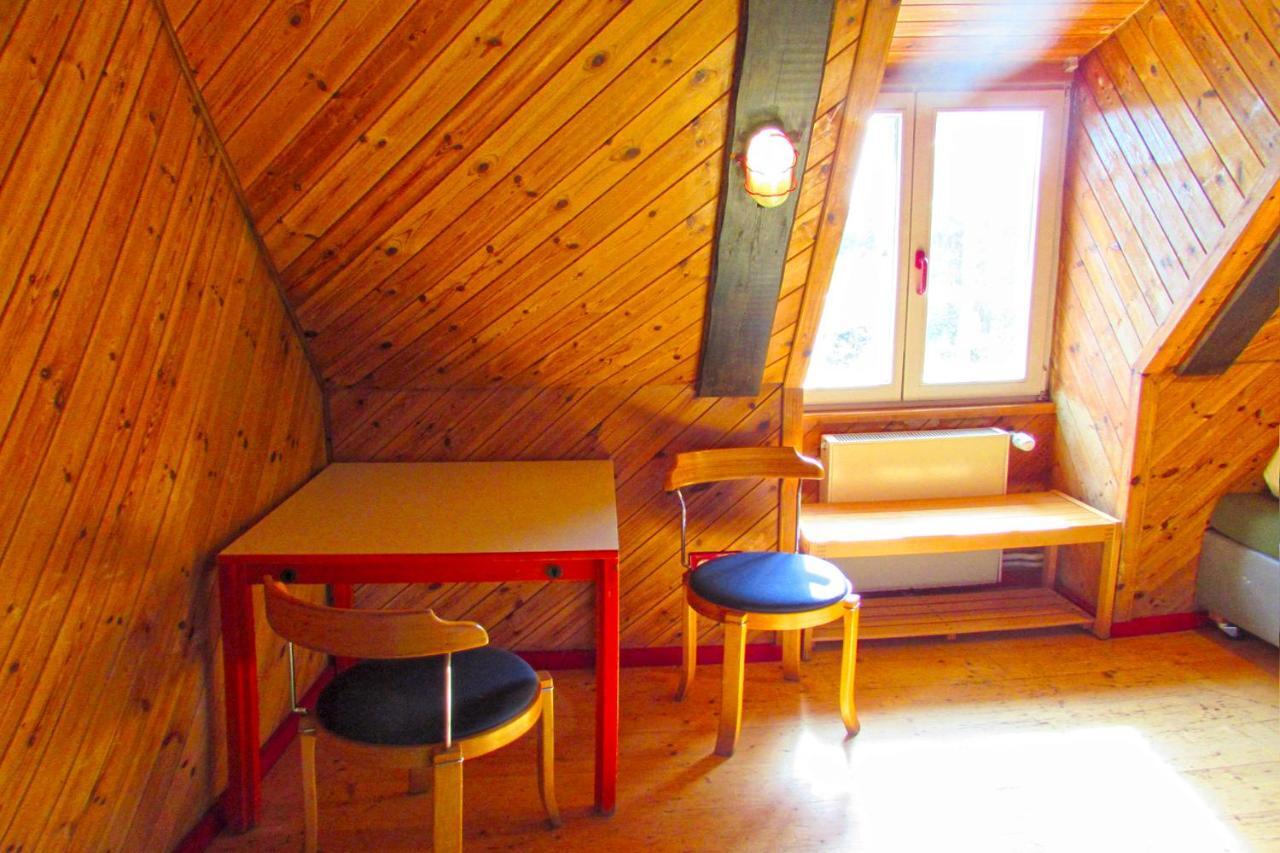 Cvjm Gästehaus Klein Grönaus Ferienhaus *